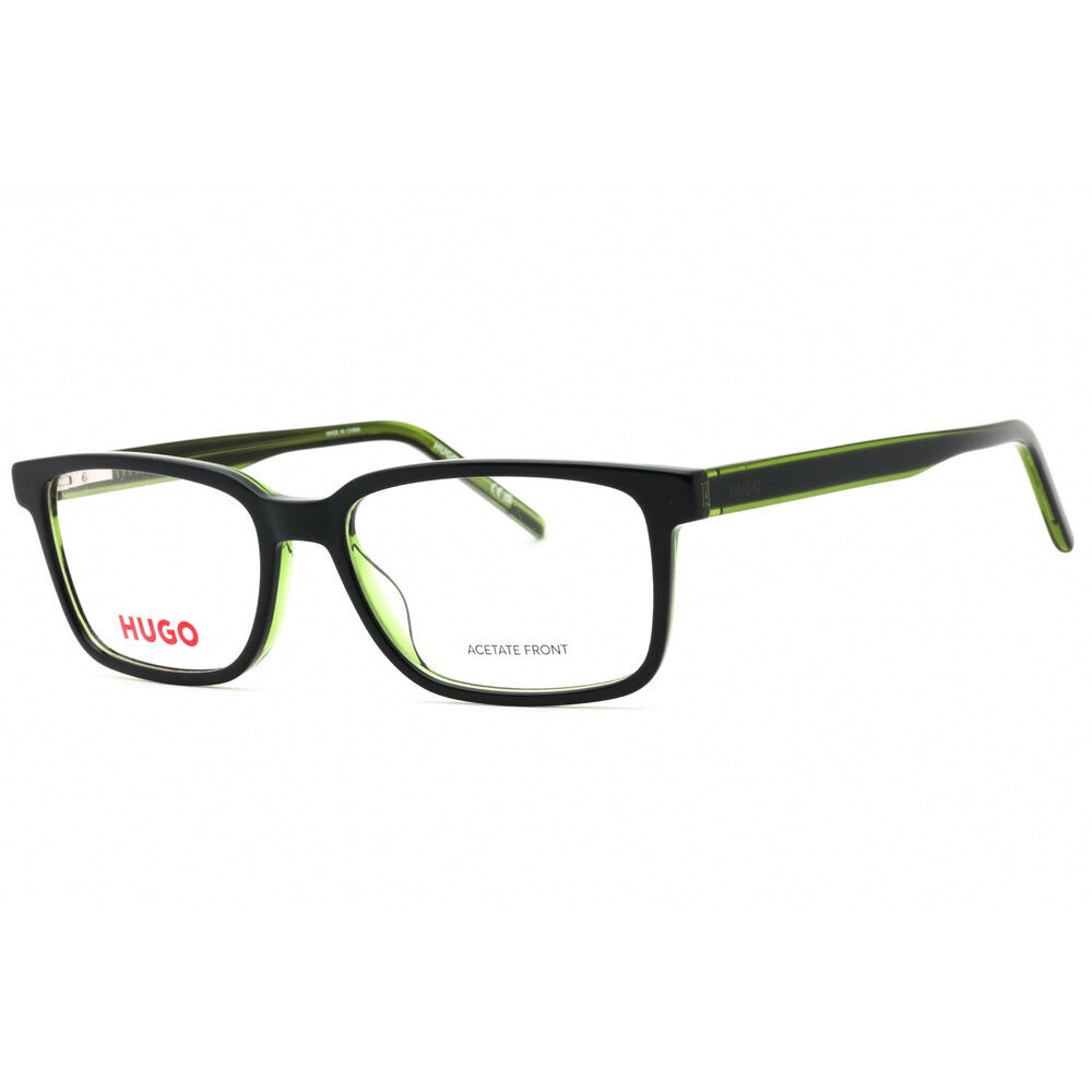 NWT Hugo Boss HG 1245-0RNB 00 53mm New Eyeglasses